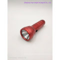 AA Battery Plastic New Model Style Good Quality Supermarket Hot Sell LED Torch Flashlight